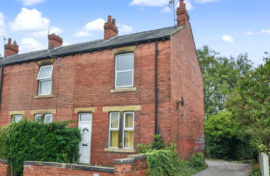 Refurbishment Project in Wakefield photo